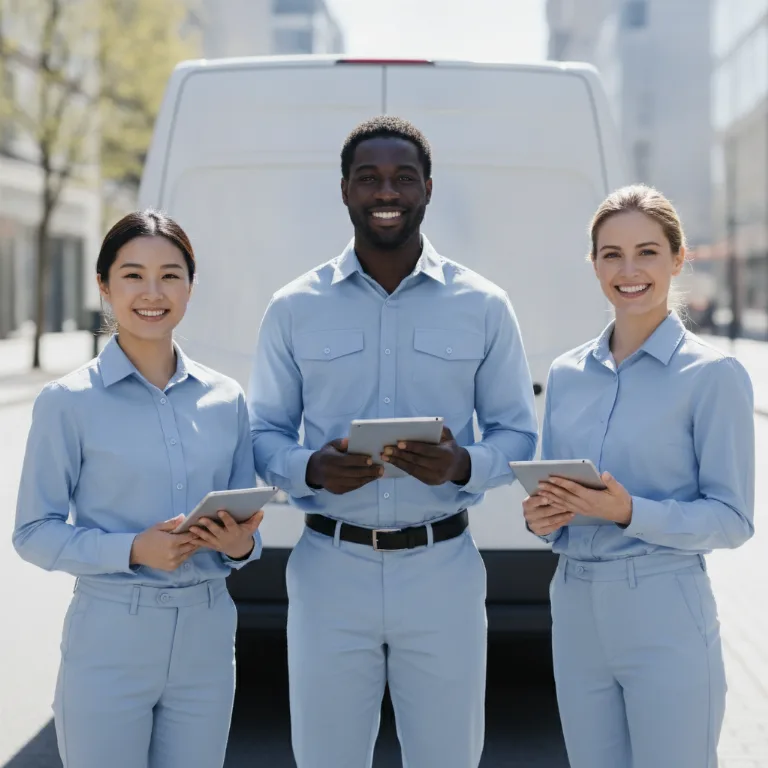 Insurance Broker team in Hesperia